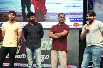 James Bond Movie Audio Launch